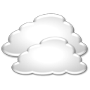 bedeckt  * Niederschlagswahrscheinlichkeit 90% * Wind: 11.0km/h aus SW * Zeitraum: 01:00 bis 09:00